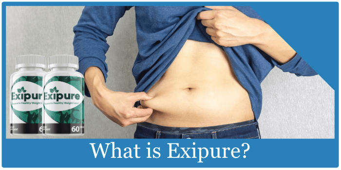 Exipure