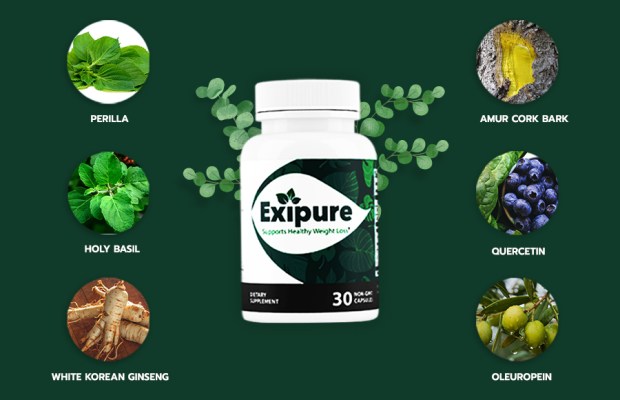 Exipure