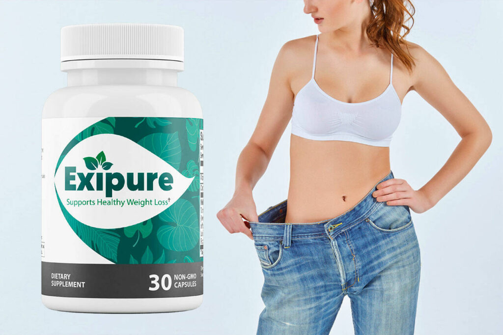 Exipure 